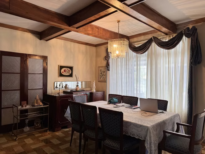 Venta casa 1 planta en Barrio Francisco Peralta San José