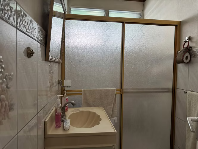 Venta casa 1 planta en Barrio Francisco Peralta San José