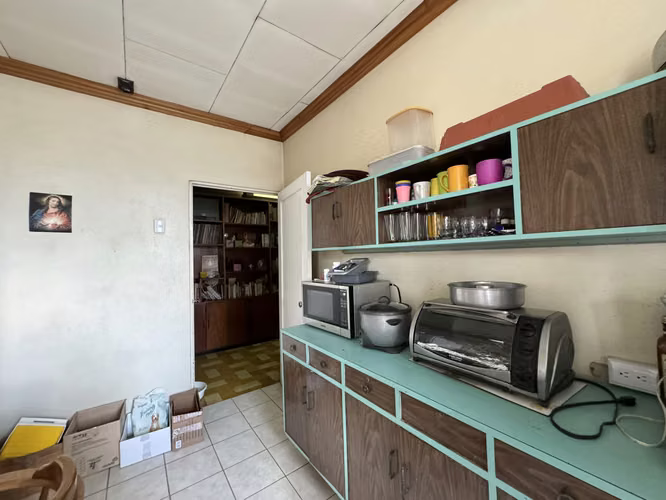 Venta casa 1 planta en Barrio Francisco Peralta San José