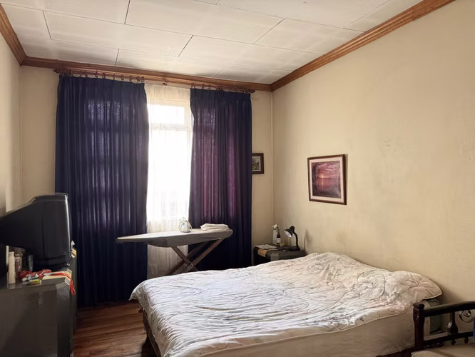 Venta casa 1 planta en Barrio Francisco Peralta San José