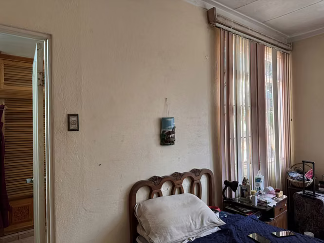 Venta casa 1 planta en Barrio Francisco Peralta San José