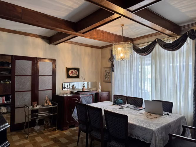 Venta casa 1 planta en Barrio Francisco Peralta San José
