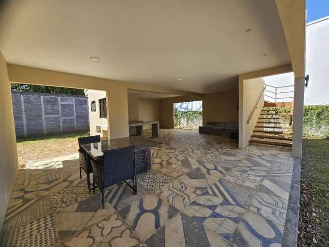 Vendo lote plano en Condominio Santa Emilia en La Ceiba de Alajuela - Imagen 5