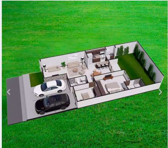 SE VENDE CASA EN CONDOMINIO EN CONCEPCIÓN DE TRES RÍOS.