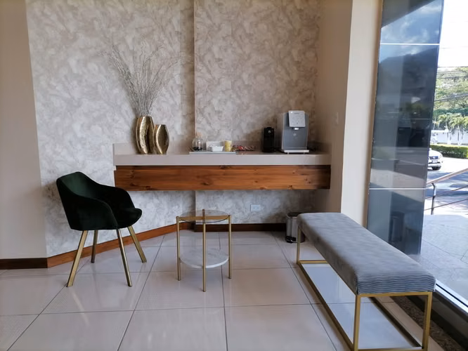 Alquiler de Oficina-Consultorio Compartido | San Rafael, Escazú SP