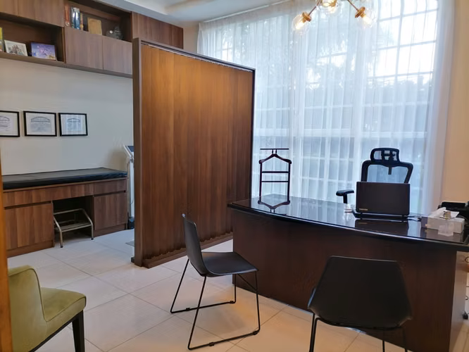 Alquiler de Oficina-Consultorio Compartido | San Rafael, Escazú SP