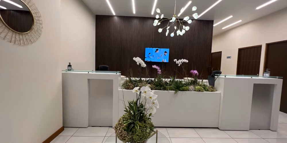 Alquiler de Oficina-Consultorio Compartido | San Rafael, Escazú SP
