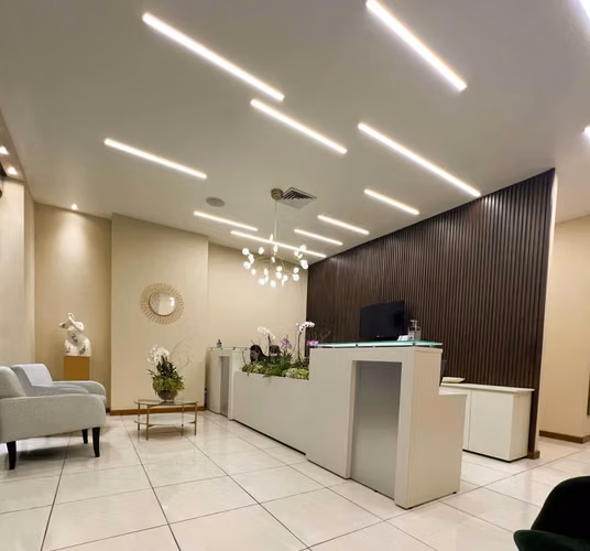 Alquiler de Oficina-Consultorio Compartido | San Rafael, Escazú SP