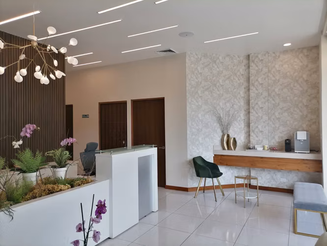 Alquiler de Oficina-Consultorio Compartido | San Rafael, Escazú SP