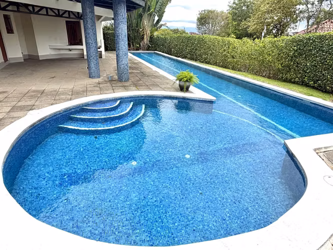 VENDO LOTE DE 442 M2 EN CONDOMINIO, SAN ISIDRO HEREDIA - Imagen 5