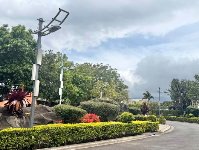 VENDO LOTE DE 442 M2 EN CONDOMINIO, SAN ISIDRO HEREDIA - Imagen 4