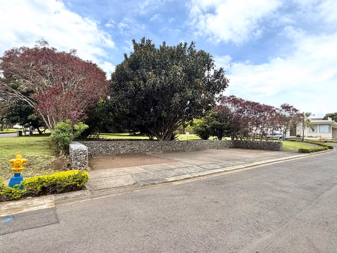VENDO LOTE DE 442 M2 EN CONDOMINIO, SAN ISIDRO HEREDIA - Imagen 16