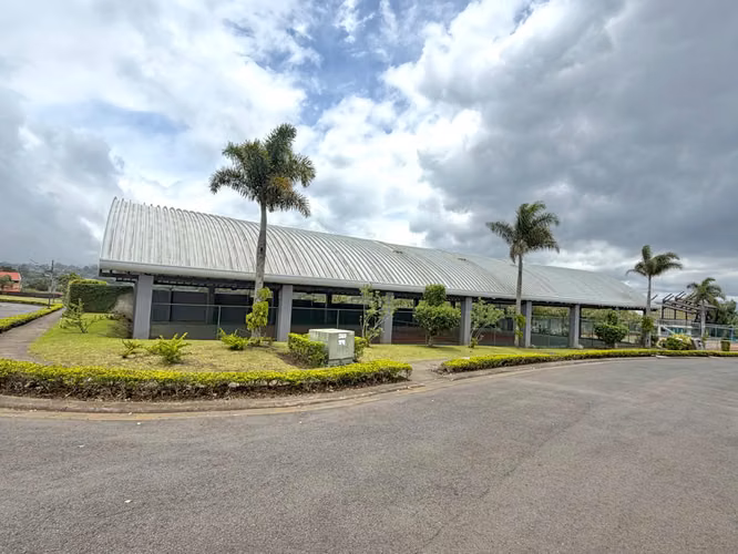VENDO LOTE DE 442 M2 EN CONDOMINIO, SAN ISIDRO HEREDIA - Imagen 17