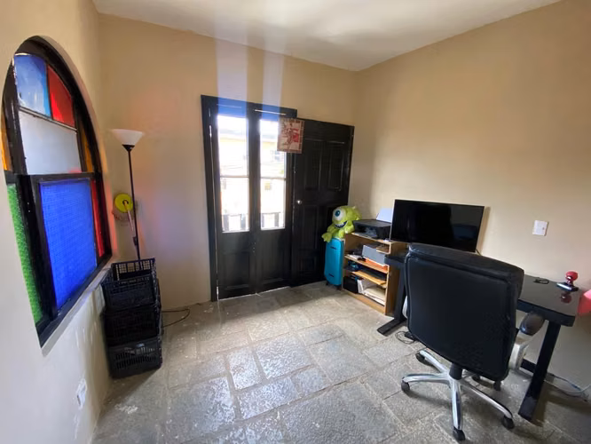 SAN RAMÓN DE TRES RÍOS | CASA ESQUINERA EN RESIDENCIAL CON SEGURIDAD