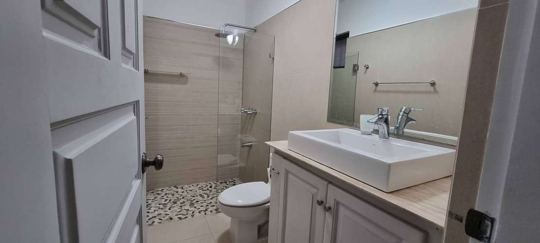 Sabana Norte - 3 hab. 2.5 baños - 158 m2