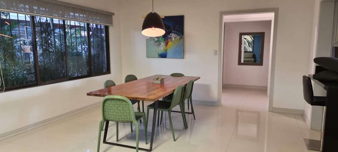 Sabana Norte - 3 hab. 2.5 baños - 158 m2