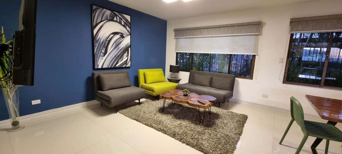 Sabana Norte - 3 hab. 2.5 baños - 158 m2