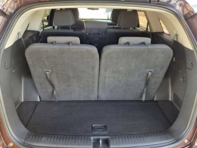 KIA SORENTO L 2016