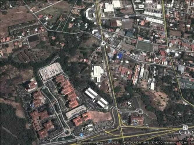 Terreno en venta en Pozos de Santa Ana - Imagen 9