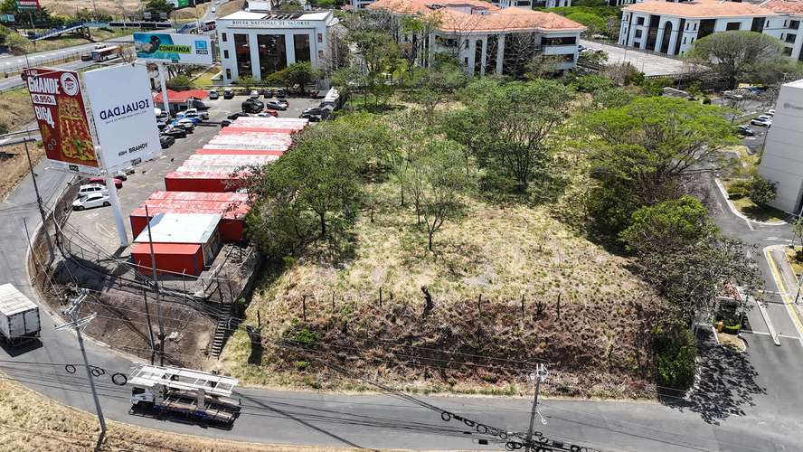 Terreno en venta en Pozos de Santa Ana - Imagen 6