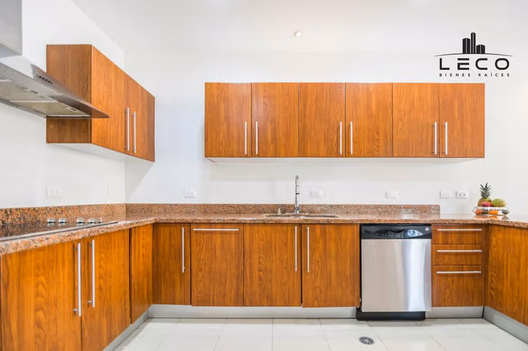 Venta Casa Condominio Monte Arroyo Escazú - Imagen 6