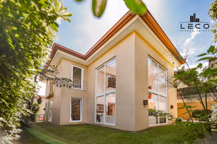Venta Casa Condominio Monte Arroyo Escazú - Imagen 19