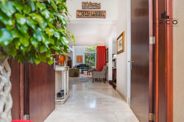 Venta Casa Condominio Monte Arroyo Escazú - Imagen 11