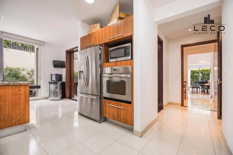 Venta Casa Condominio Monte Arroyo Escazú - Imagen 10