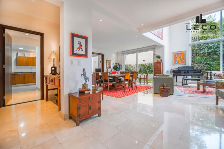 Venta Casa Condominio Monte Arroyo Escazú - Imagen 14