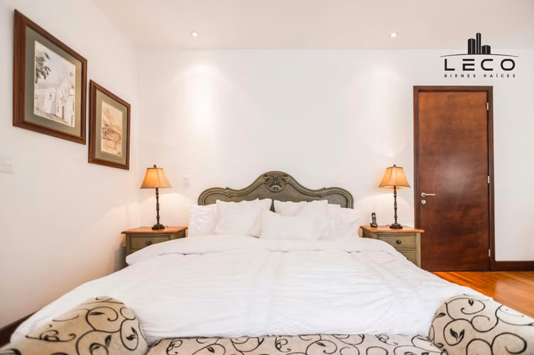 Venta Casa Condominio Monte Arroyo Escazú - Imagen 4