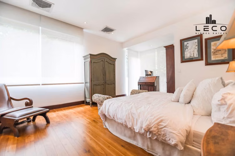 Venta Casa Condominio Monte Arroyo Escazú - Imagen 17