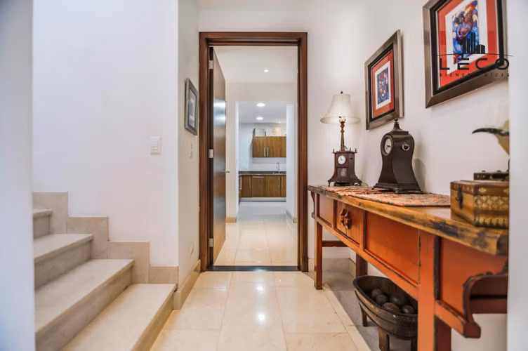 Venta Casa Condominio Monte Arroyo Escazú - Imagen 15