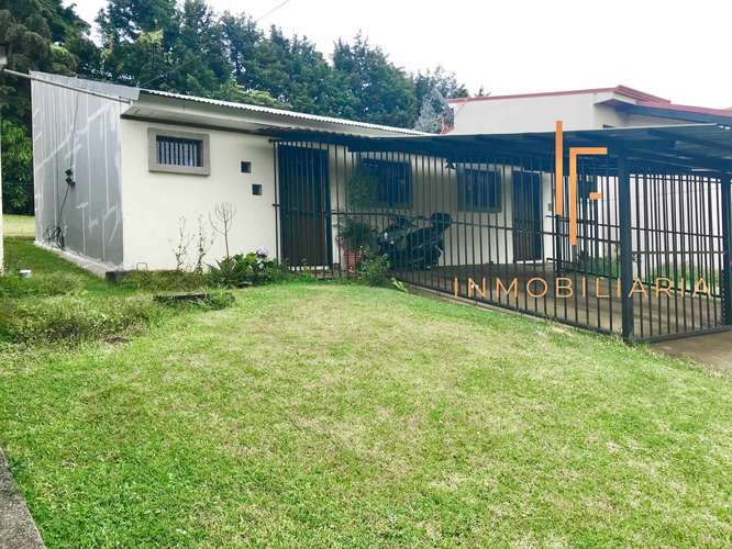 Se alquila Apartamento en San Isidro Heredia