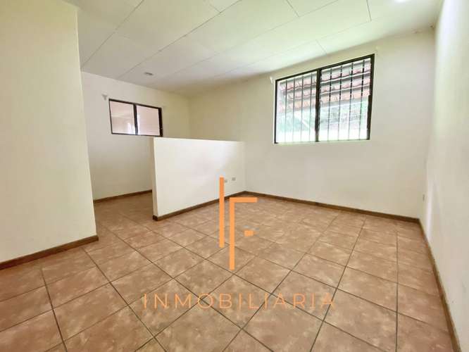 Se alquila Apartamento en San Isidro Heredia