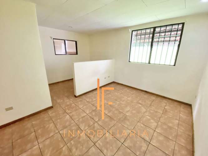Se alquila Apartamento en San Isidro Heredia