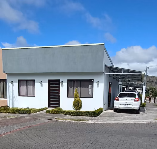 Se vende casa de 1 planta en Condominio Nobleza del Coris, Cartago - Imagen 11