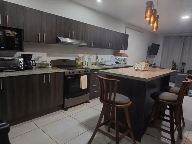 Se vende casa de 1 planta en Condominio Nobleza del Coris, Cartago - Imagen 17