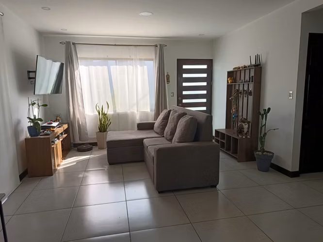 Se vende casa de 1 planta en Condominio Nobleza del Coris, Cartago - Imagen 5