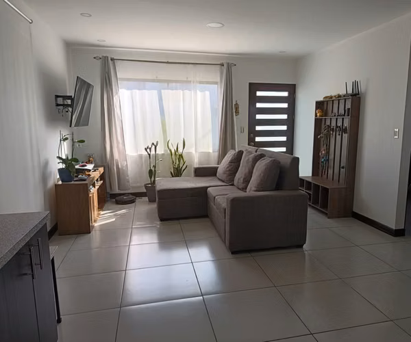 Se vende casa de 1 planta en Condominio Nobleza del Coris, Cartago - Imagen 14