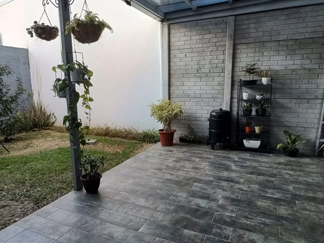 Se vende casa de 1 planta en Condominio Nobleza del Coris, Cartago - Imagen 16