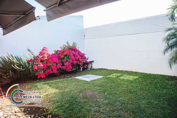 Venta de Casa en Cartago. Paraíso