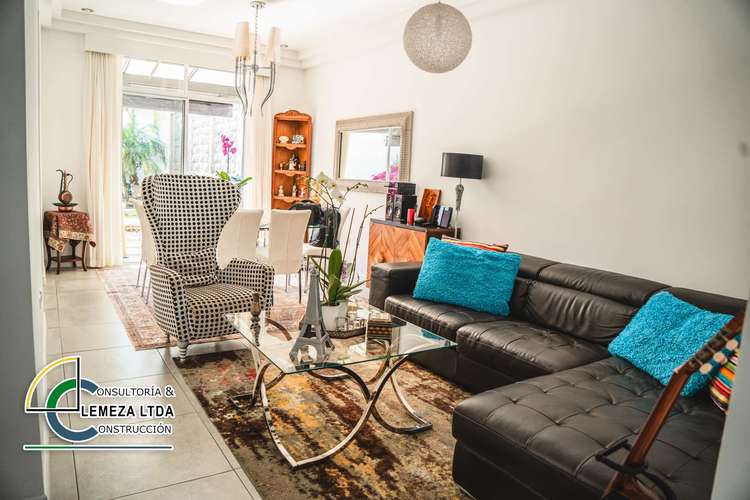 Venta de Casa en Cartago. Paraíso