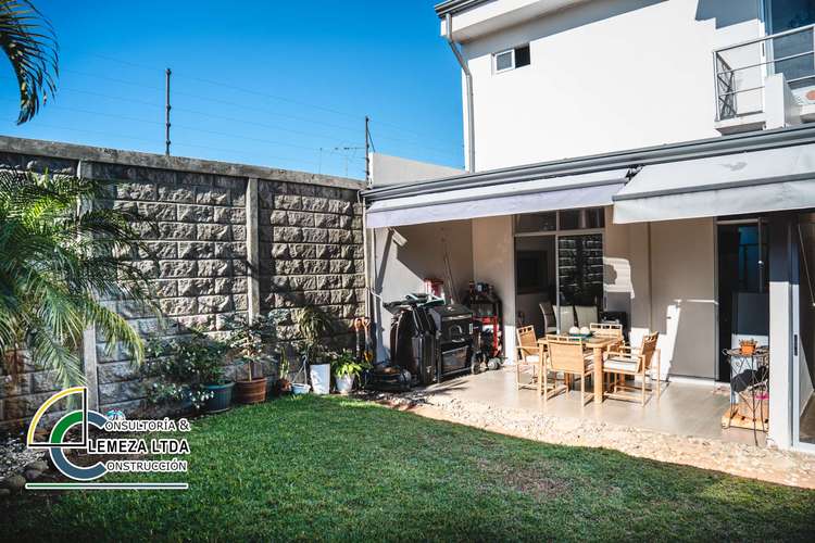 Venta de Casa en Cartago. Paraíso