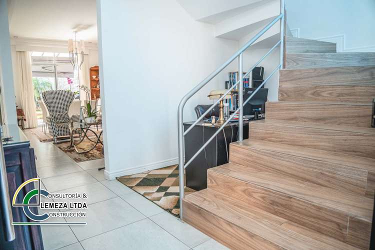 Venta de Casa en Cartago. Paraíso