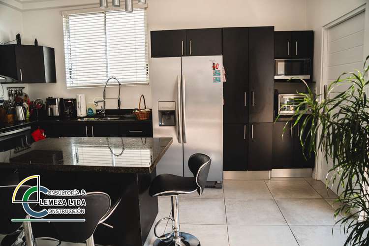 Venta de Casa en Cartago. Paraíso