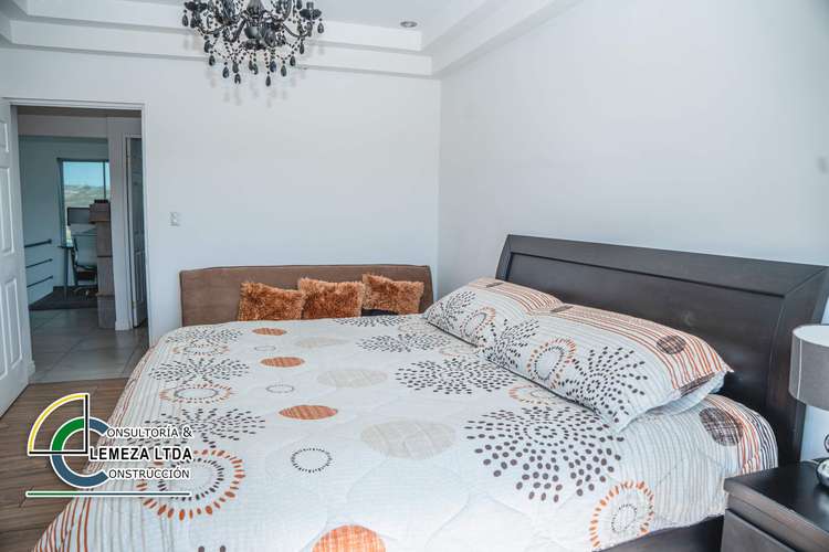 Venta de Casa en Cartago. Paraíso