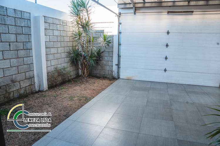 Venta de Casa en Cartago. Paraíso
