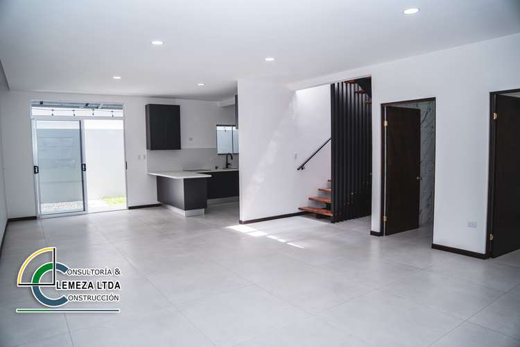 Se venden Casas en la Unión, Cartago