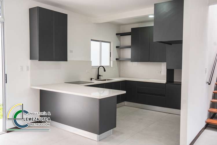 Se venden Casas en la Unión, Cartago