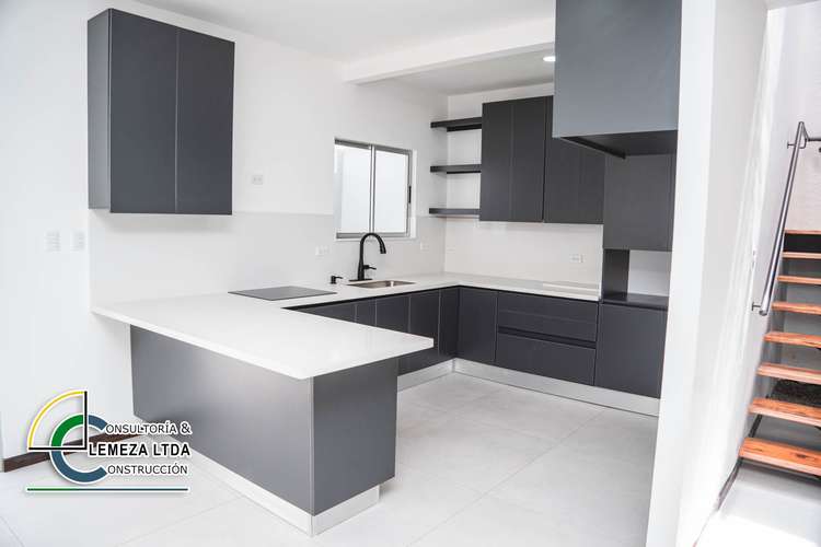 Se venden Casas en la Unión, Cartago